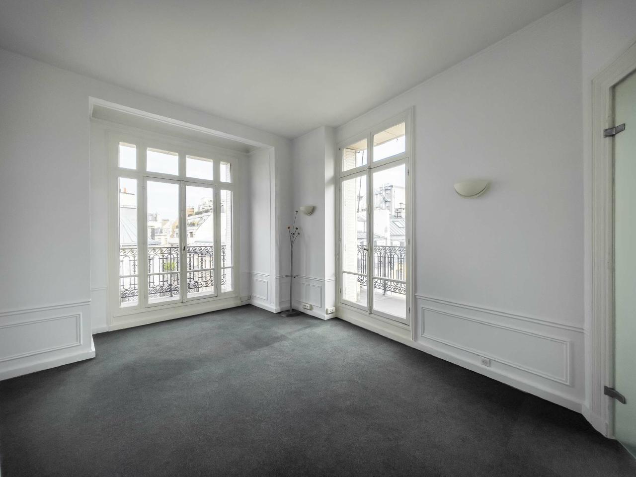 Bureau Paris 960m² Location bureau Paris OLBUR2119951 10